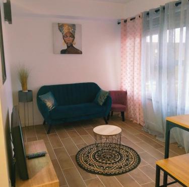 Appartement meublé Franconville 30m2