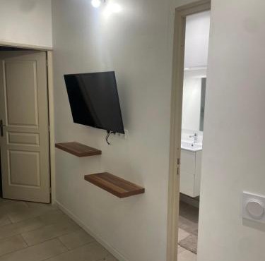 Appartement meublé