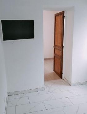 Appartement meublé neuf, près de Paris et Beauvais