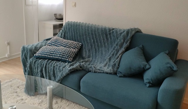 Appartement Meublé T1bis Mérignac Bourran