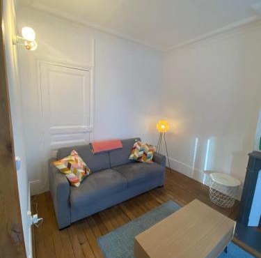 Appartement Meudon Bellevue