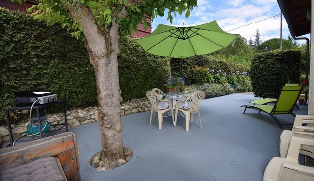 Appartement Monchérie pour 2 pers - proche Agen