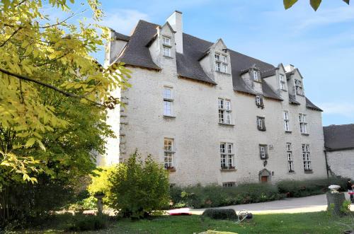Appartement moderne avec terrasse à Saint-Gènes-du-Retz, 80 m²
