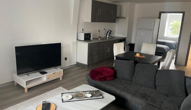 Appartement Moderne 68 m2 2 ch proche centre ville