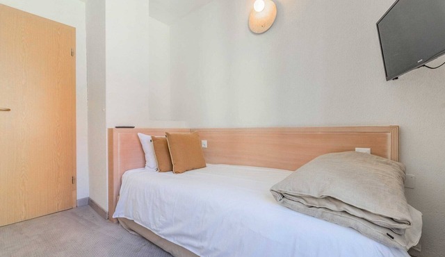 Appartement moderne - AC-1BR-4P- Genève