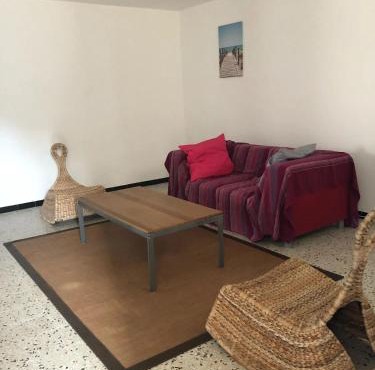 Appartement moderne avec jardin à Coggia - 90m² - Vue magnifique