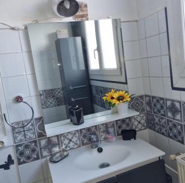 Appartement moderne calme