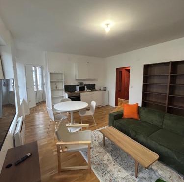 Appartement Moderne & Cosy Strasbourg