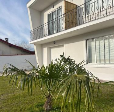 Appartement moderne et spacieux 4