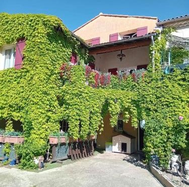 Appartement moderne près de Courthézon