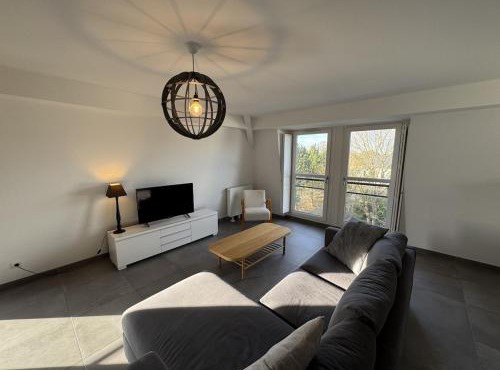 Appartement moderne Senlis