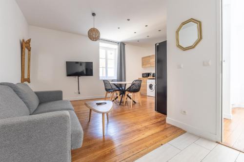 Appartement moderne , trevoux centre historique