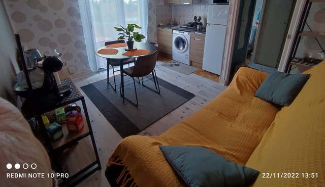 Appartement Monferrat 3
