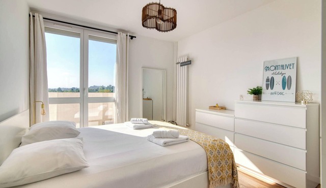 Appartement Monserby - Welkeys