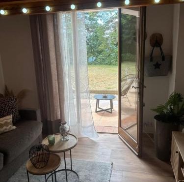 Appartement montagne