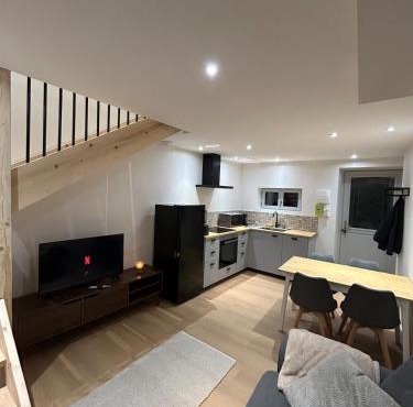 Appartement Montbrison centre