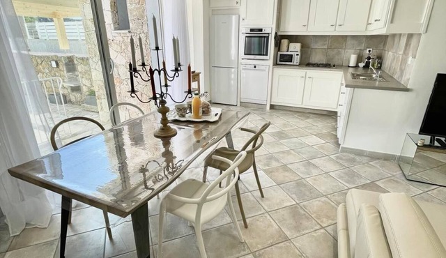 Appartement Monticello