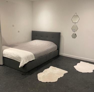 Appartement Montpellier avec beau jardin