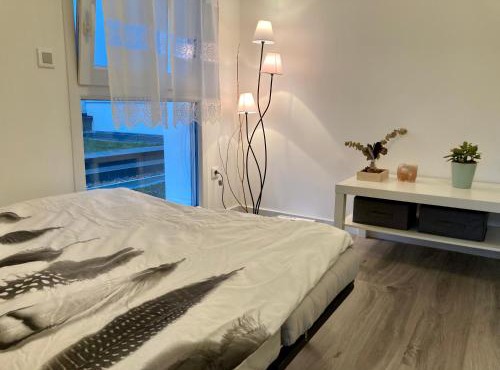 Appartement Muse proche Gare