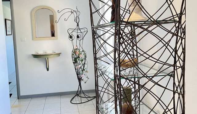 Appartement Napoléon