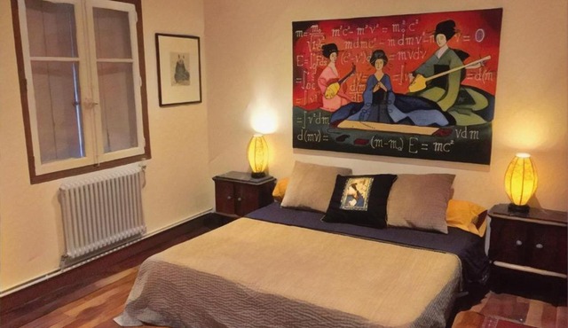 Appartement Narada à Limoux