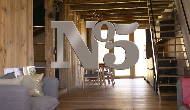 Appartement - N°5 by Interhome