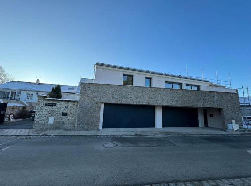 Appartement neuf 2 chambres 8 couchages - FETES INTERDITES proche sonelo