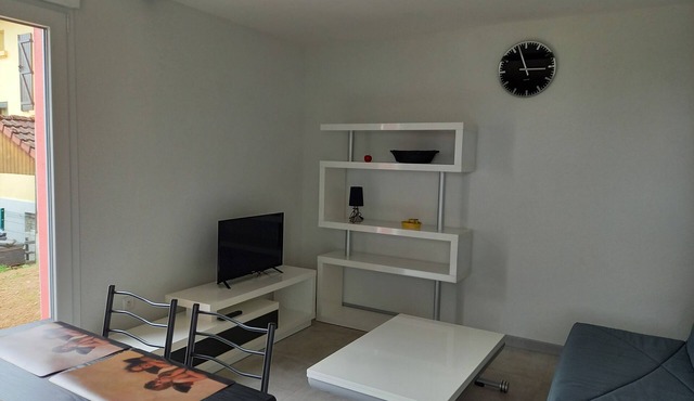 Appartement Neuf Indépendant