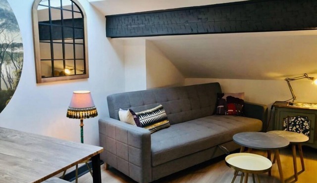 Appartement Nemo