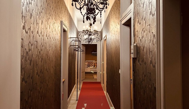 Appartement Neuf-Brisach 3 chambres 2 lits doubles et 4 lits simples