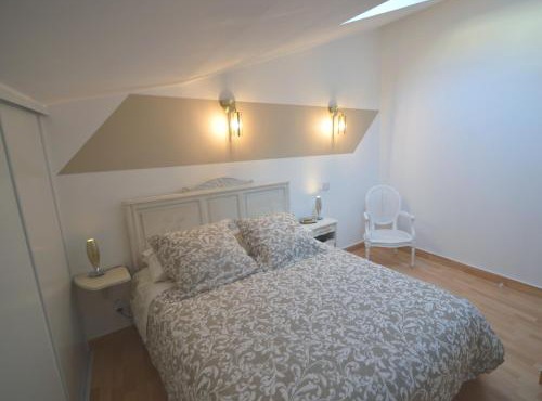 Appartement neuf centre ville avec stationnement sécurisé