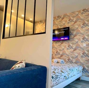 Appartement Neuf confort