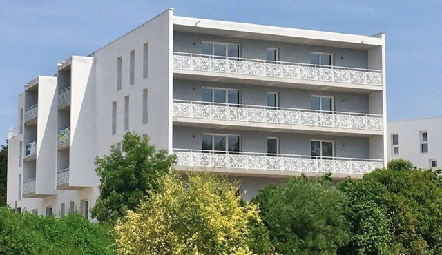 Appartement Neuf et équipé, près des Antilles