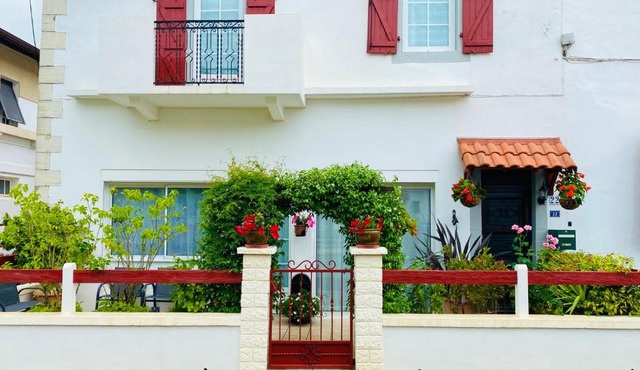 Appartement neuf et moderne