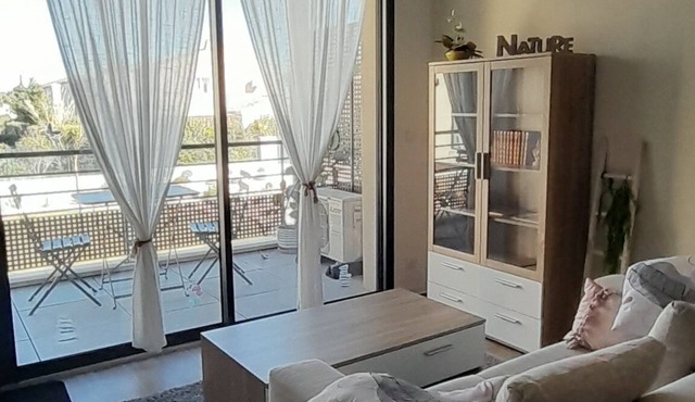 Appartement neuf et tout confort en Luberon