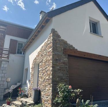 Appartement Neuf Lac de Chabarrou 1-4 personnes été et hiver Cauterets