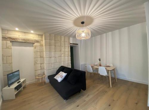 Appartement neuf, plein centre Latresne-Gironde