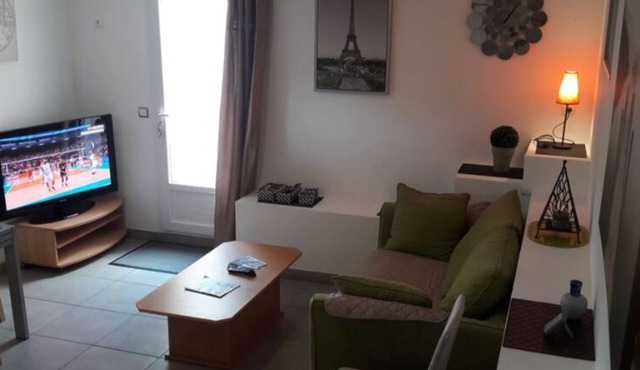 Appartement Neuf Pret du Viaduc