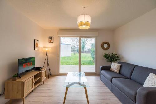 Appartement neuf proche Guingamp