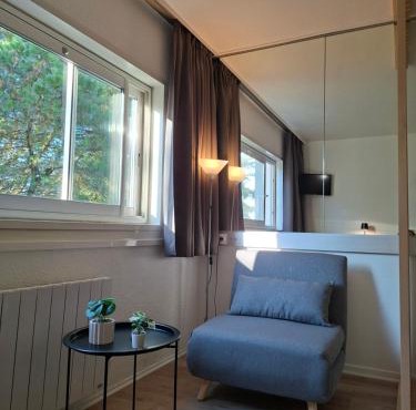 Appartement neuf proche Nantes avec parking