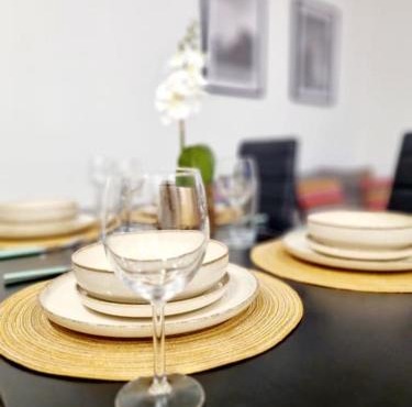 Appartement Neuf Rénové