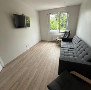 Appartement neuf vue sur mer 2