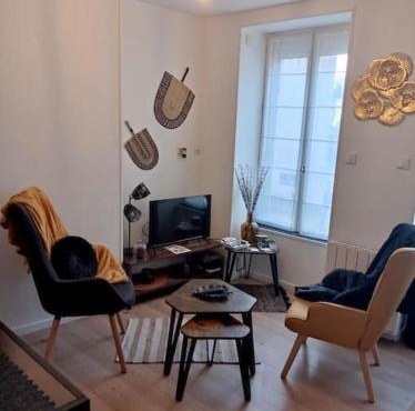 Appartement - Nevers