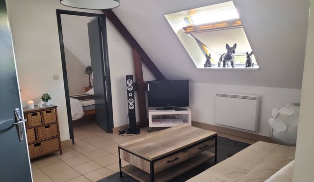 Appartement Niafles