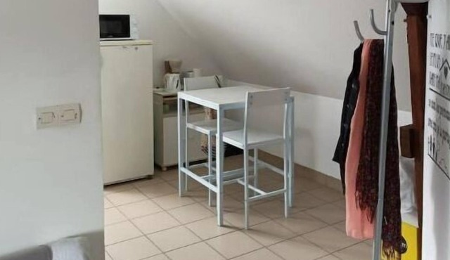 Appartement niafles vacances