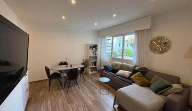 Appartement Nice PROMENADE AEOROPORT