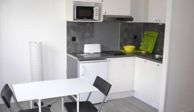 Appartement Nickel et confortable