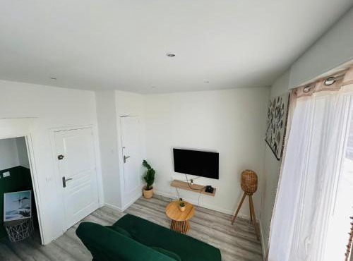 Appartement Nid Douillet Plus