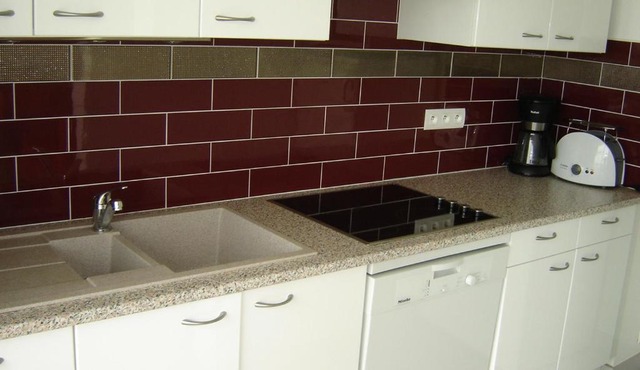 Appartement Notre-Dame-de-Monts, 3 pièces, 4 personnes - FR-1-540-18