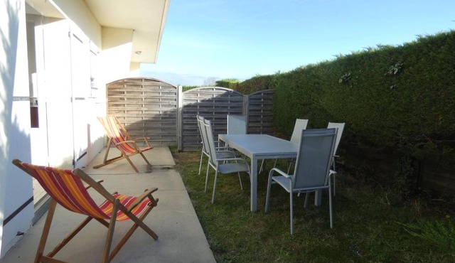 Appartement Notre-Dame-de-Monts, 2 pièces, 5 personnes - FR-1-540-19